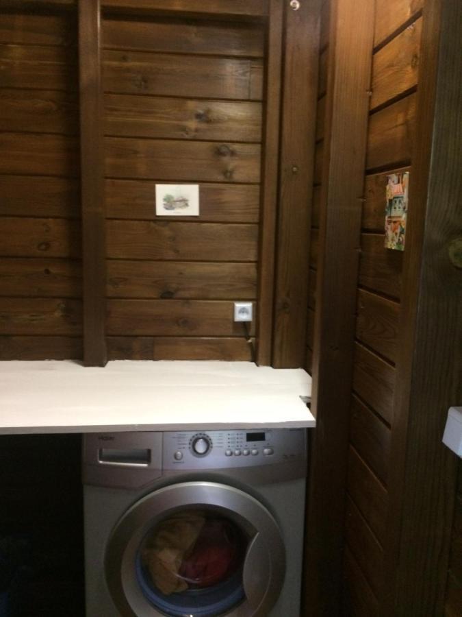 דסהייס Villa Kaz Coco מראה חיצוני תמונה