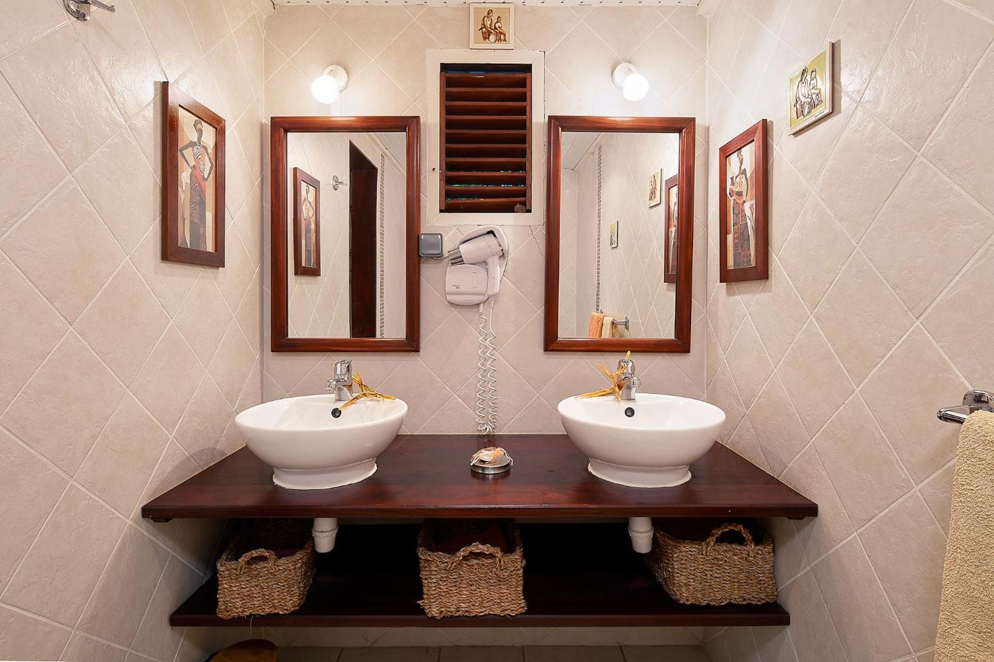 דסהייס Villa Kaz Coco מראה חיצוני תמונה